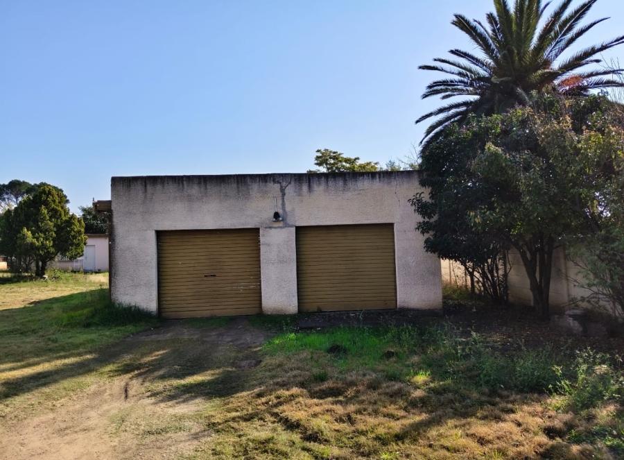 3 Bedroom Property for Sale in Theunissen Free State